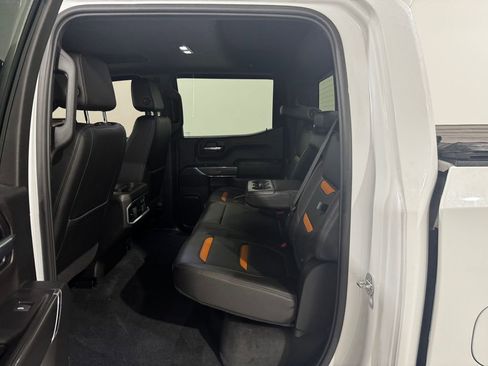 Used 2020 GMC Sierra 1500 AT4 w/ AT4 Premium Package image 22