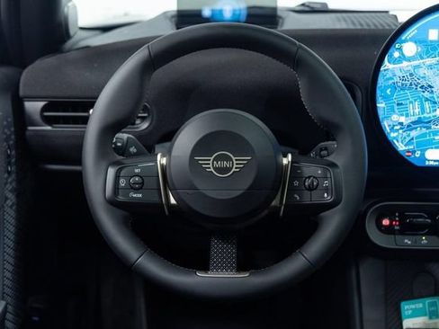 New 2026 MINI Cooper S FWD image 13