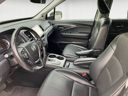 Used 2022 Honda Ridgeline RTL image 12