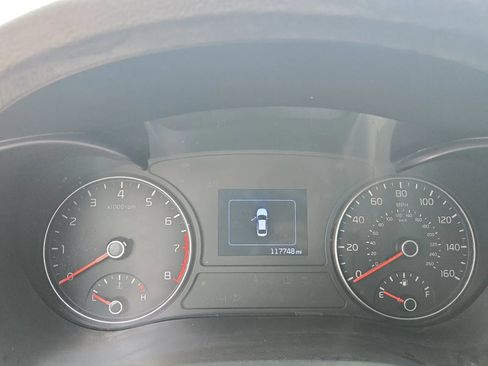 Used 2018 Kia Optima EX w/ Technology Package FWD image 24