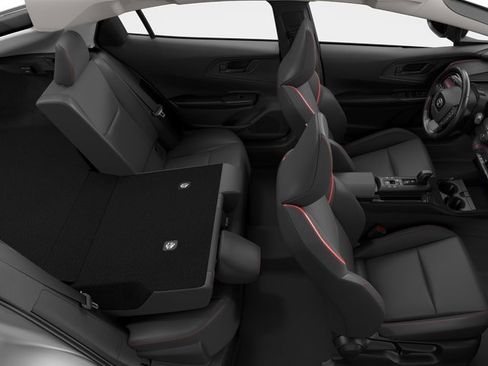 New 2026 Toyota Prius Plug-In Hybrid image 8