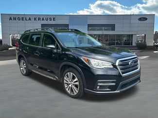 Used 2020 Subaru Ascent Limited AWD/4WD video 1
