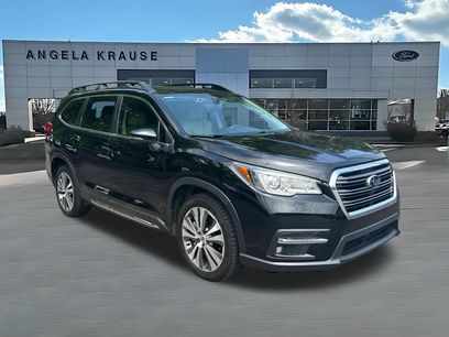 Used 2020 Subaru Ascent Limited