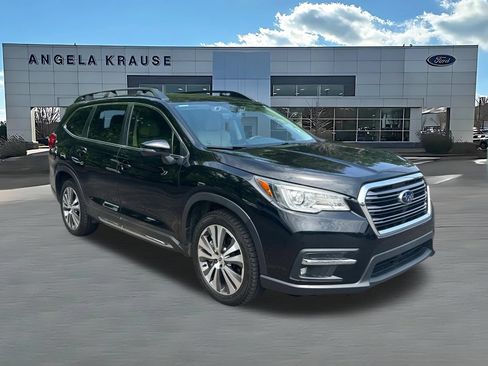 Used 2020 Subaru Ascent Limited AWD/4WD image 1