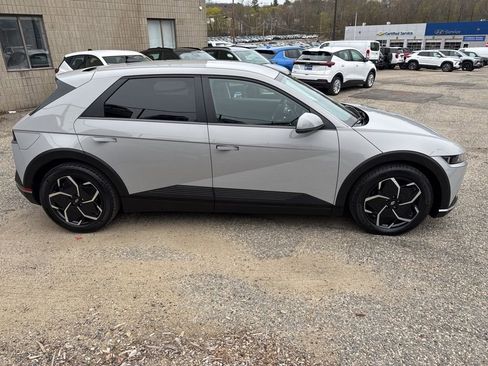 Certified 2023 Hyundai Ioniq 5 SE RWD image 7
