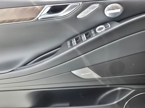 New 2026 Genesis G80 2.5T Advanced image 14