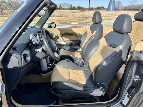 Used 2005 MINI Cooper S image 33