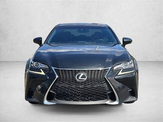 Used 2016 Lexus GS 350 AWD w/ F Sport Package video 2