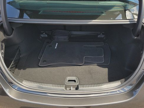 Used 2026 Mercedes-Benz C 300 Sedan image 8