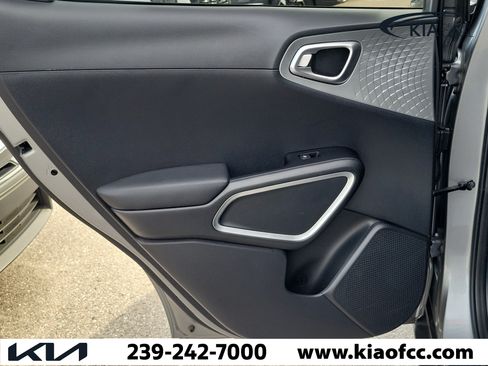Certified 2023 Kia Soul LX w/ Option Group 015 FWD image 14