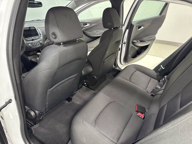 Used 2020 Chevrolet Malibu LS FWD image 20