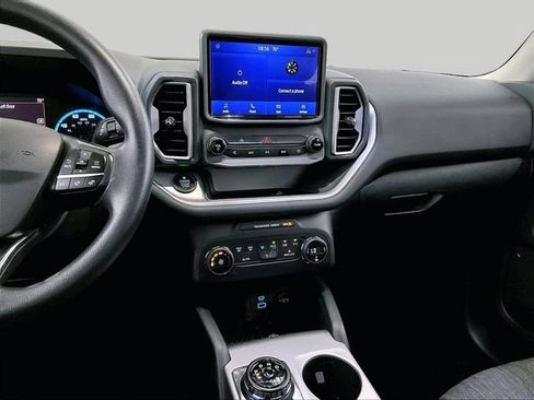 Used 2021 Ford Bronco Sport Big Bend AWD/4WD image 6