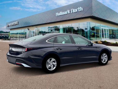 New 2026 Hyundai Sonata SE FWD image 8