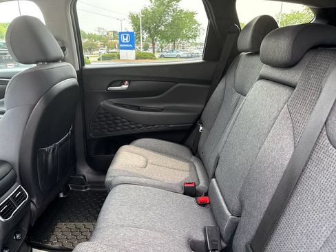 Certified 2023 Hyundai Santa Fe SEL AWD/4WD image 19