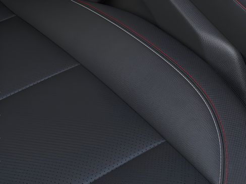 New 2026 Chevrolet Traverse RS w/ LPO, Floor Liner Package image 21