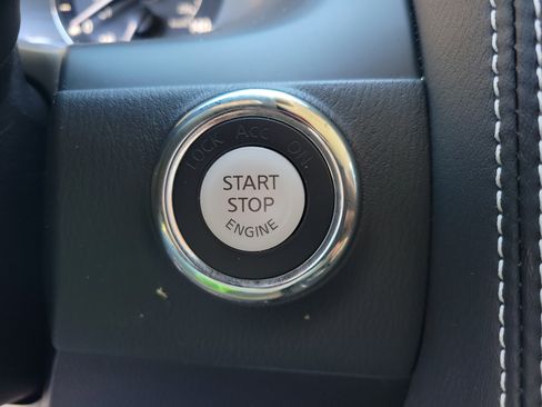 Certified 2022 INFINITI QX80 Premium Select w/ Cargo Package image 34