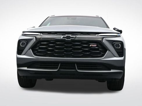Used 2025 Chevrolet TrailBlazer RS w/ Convenience Package FWD image 33