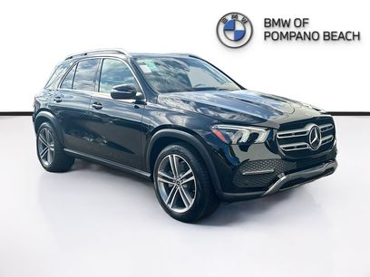 Used 2022 Mercedes-Benz GLE 450 GLE 450