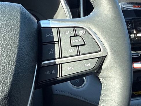 New 2026 Toyota Highlander Limited image 31