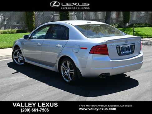 Used 2006 Acura TL FWD image 4