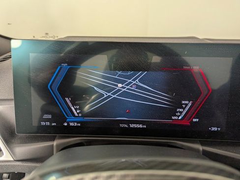 Used 2025 BMW M4 xDrive Competition w/ Executive Package image 20