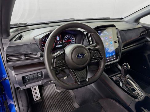 Used 2023 Subaru WRX GT AWD/4WD image 16