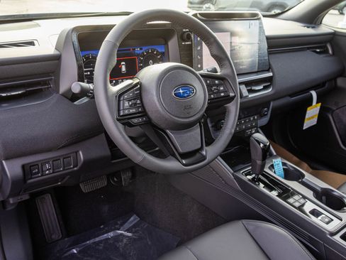 New 2026 Subaru Outback Premium image 3