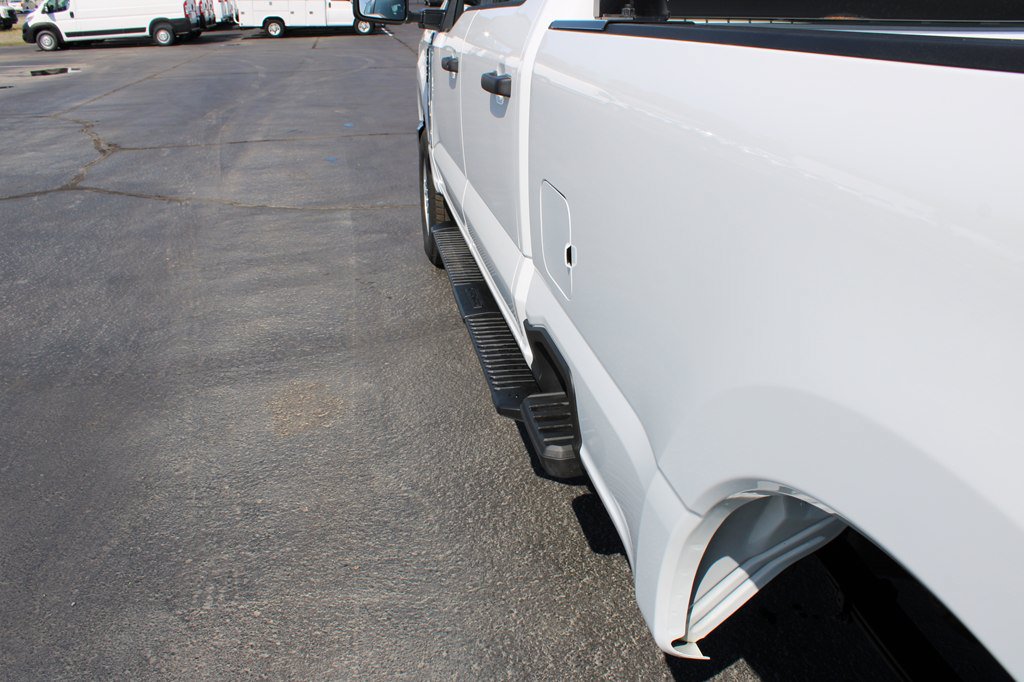Used 2026 Ford F250 XL w/ XL Chrome Package AWD/4WD image 15