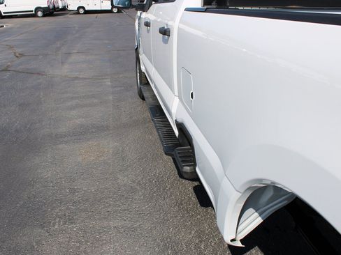 Used 2026 Ford F250 XL w/ XL Chrome Package AWD/4WD image 15