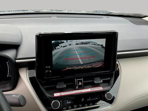 Used 2026 Toyota Corolla Cross L FWD image 26