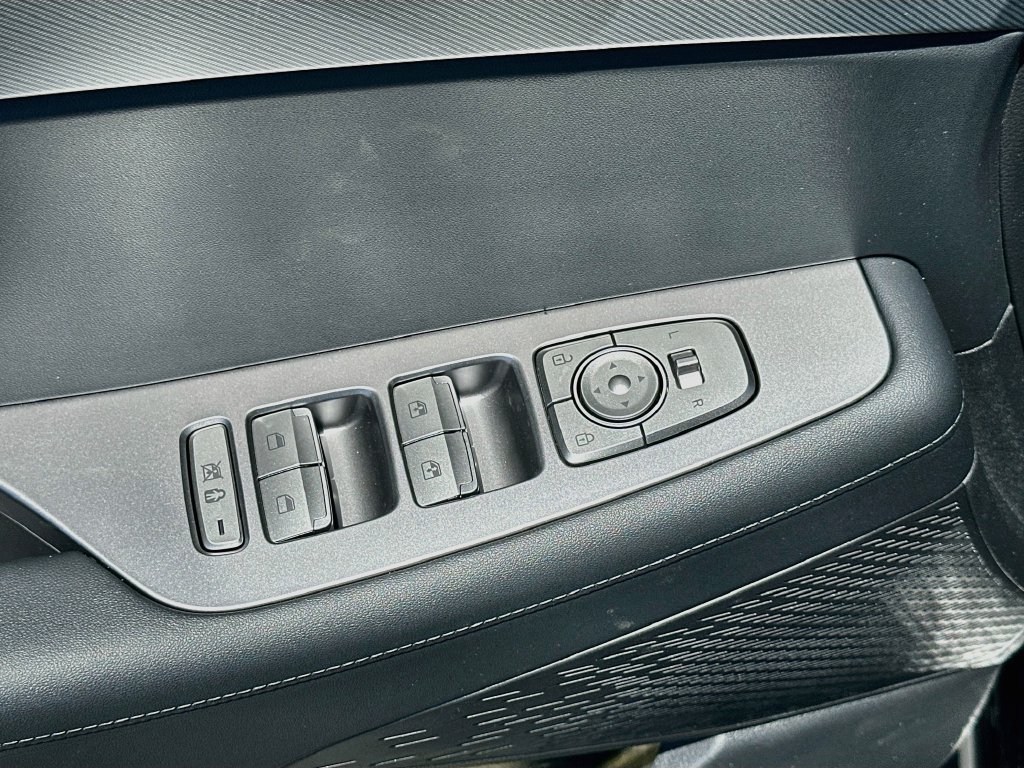 Certified 2025 Hyundai Palisade XRT FWD image 20