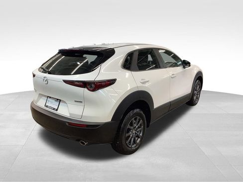 Certified 2023 MAZDA CX-30 AWD 2.5 S image 25