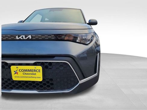 Used 2024 Kia Soul LX w/ Option Group 015 image 10