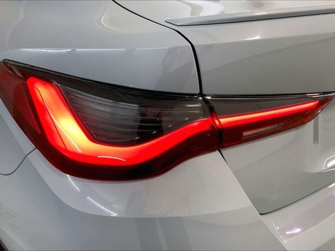Used 2022 BMW 430i Gran Coupe w/ M Sport Package RWD image 28