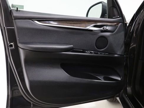 Used 2016 BMW X5 xDrive35i image 17