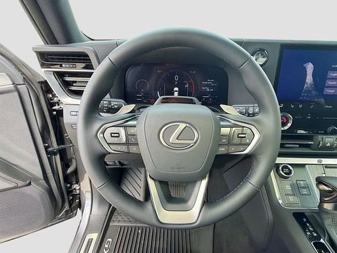 New 2026 Lexus GX 550 image 42