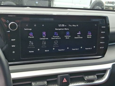 Used 2022 Kia K5 GT-Line w/ GT-Line FWD Premium Package image 18