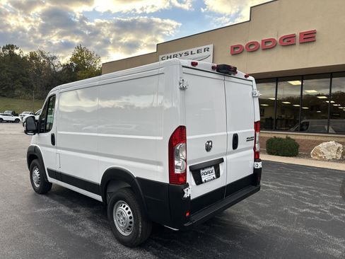 Used 2025 RAM ProMaster 1500 image 4