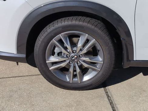 Certified 2025 Acura ADX FWD image 14