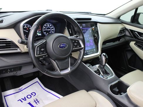 Used 2022 Subaru Outback Limited AWD/4WD image 16