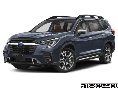 Used 2023 Subaru Ascent Touring image 5