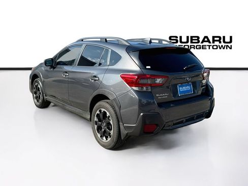 Used 2021 Subaru Crosstrek 2.0i Premium w/ Moonroof Package AWD/4WD image 5