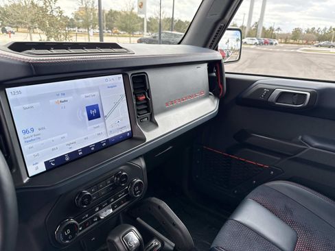 Used 2024 Ford Bronco Raptor image 22