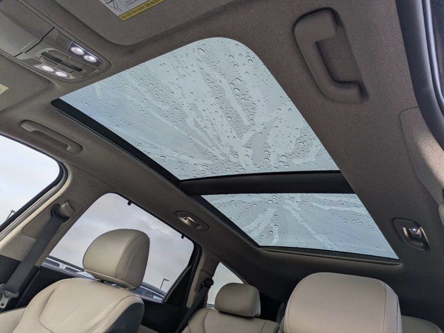 Used 2020 Hyundai Santa Fe SEL FWD image 22