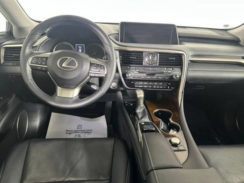 Used 2017 Lexus RX 350 AWD w/ Premium Package image 21