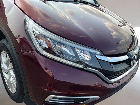 Used 2015 Honda CR-V EX image 28