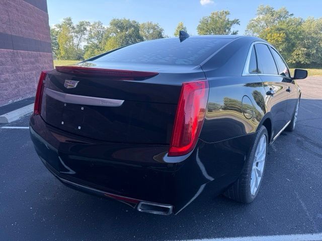 Used 2017 Cadillac XTS Luxury FWD image 3