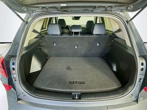 Used 2023 Kia Seltos SX w/ SX Sunroof Package AWD/4WD image 27