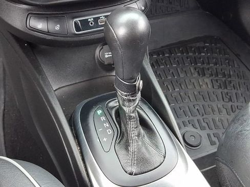Used 2016 FIAT 500X Lounge AWD/4WD image 11