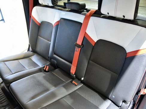 Used 2023 GMC Canyon AT4X AWD/4WD image 24